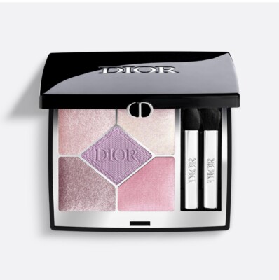 DIORSHOW 5 Couleurs #936 Sweet Bouquet Limited Edition Spring 2025