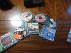 Original playstation 1 game lot bundle 8 Games Not Pictured Tony Hawk for Wii