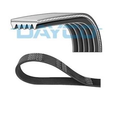 Dayco 5PK1650 Keilrippenriemen für Opel Adam KIA Cee'D Hyundai Accent III Suzuki