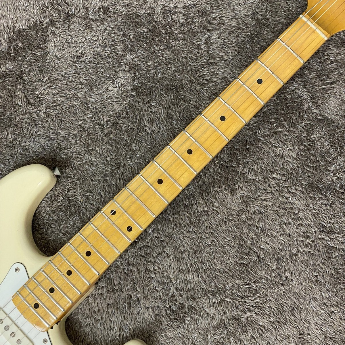 Fender Japan TL67-65SPL 1989~1990年製 Fender Japan TL67-65SPL 1989~1990年製 Fender Japan TL67