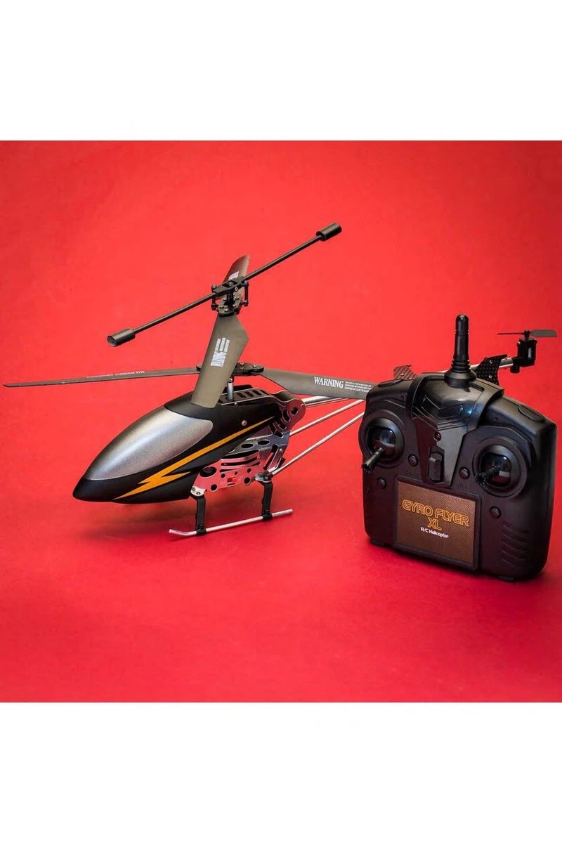 Red5 helicopter best sale