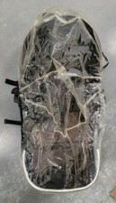 Baby Jogger City Select or Mini Strollers' Rain or Fly Seat Cover