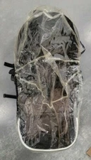 Baby Jogger City Select or Mini Strollers' Rain or Fly Seat Cover