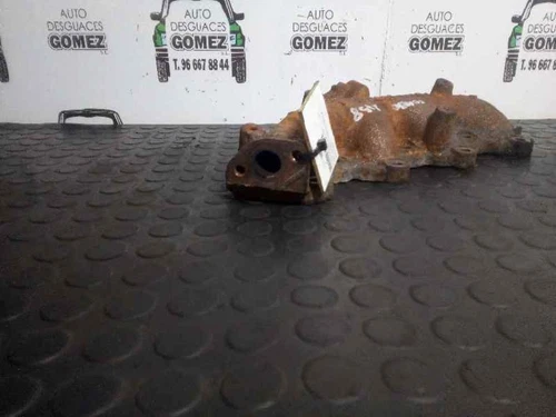 93177330 Colector Escape para OPEL COMBO (CORSA C) Tour Essentia 2007 944330 - Imagen 4 de 10