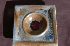 Kacheln, Ofen, Kamin, - 62 Stück, blau, handgefertigt, 350 € (VB)