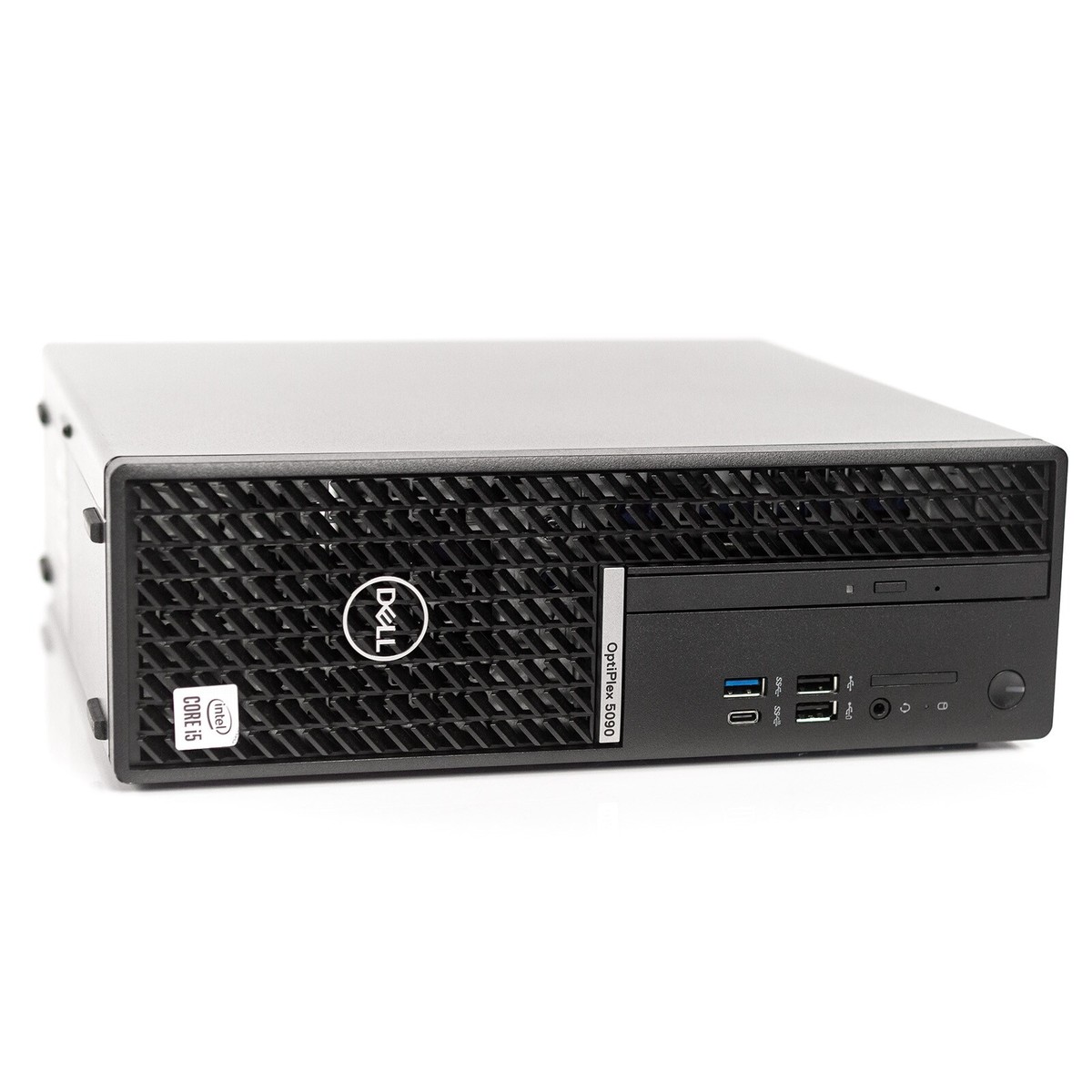 Dell Optiplex 5090 SFF Desktop i5-10400 2.90GHz 16GB 512GB