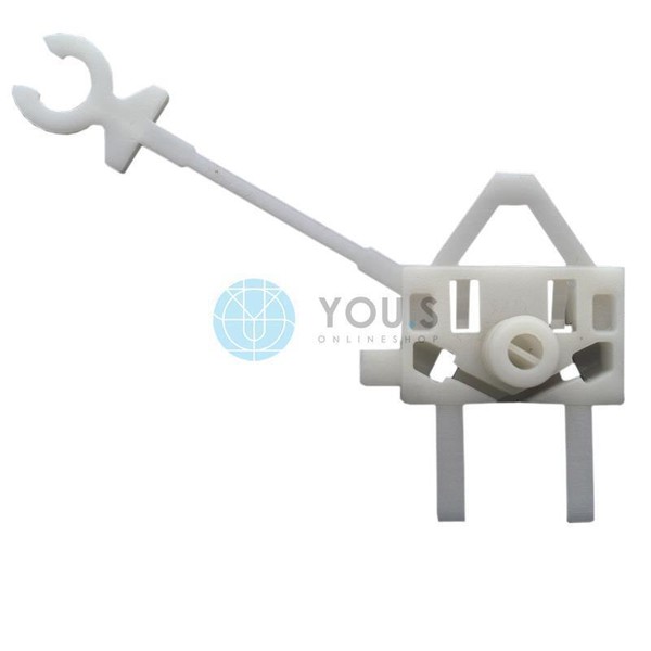 1X You.S Original Fensterheber GleitstüCk Vorne Links FüR Fiat Doblo Cargo (223)-image