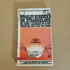 Stanley Kubrick's Dr. Strangelove (Mass Market Paperback 8th print 1972)