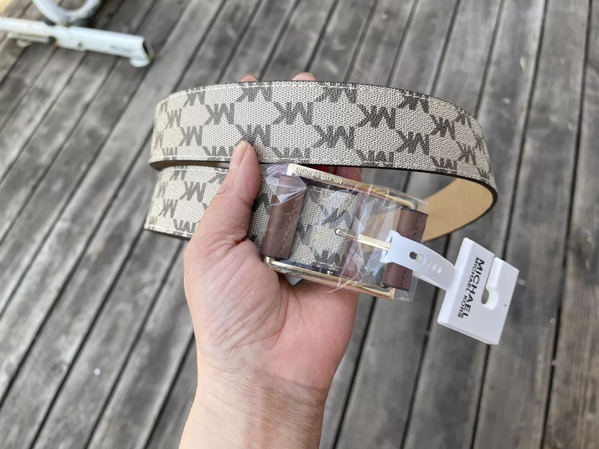 Mk belt clearance buckle