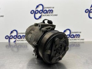 Klimakompressor Opel Combo C Kasten  13197538 P22085022