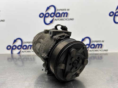 Klimakompressor Opel Combo C Kasten  13197538 P22085022