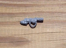 40K Astra Militarum Tempestus Scions Meltagun Bits