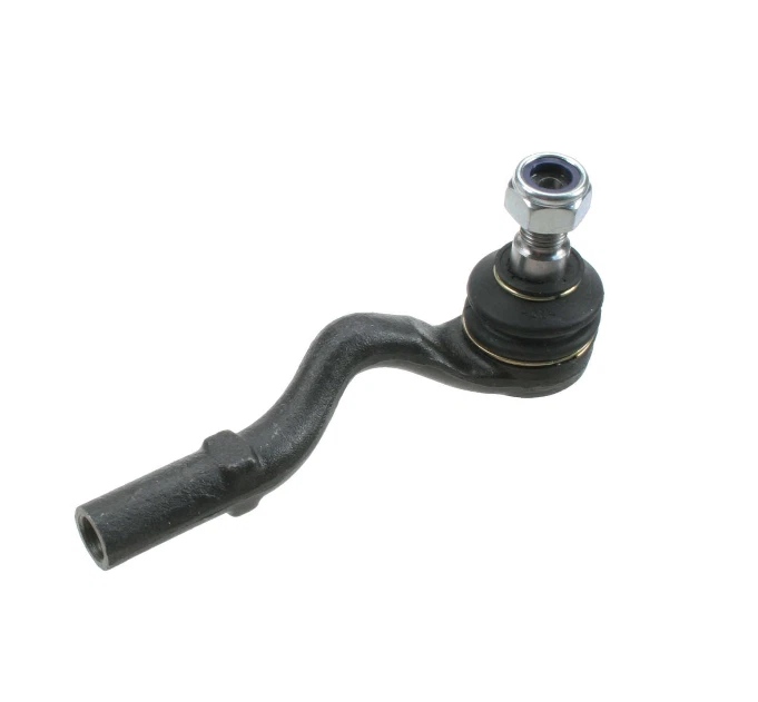 Front Outer Tie Rod End Left & Right Pair Set For MERCEDES E300 E320 E420 E430 - Image 4 of 4