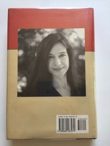 THE LAST REPORT ON THE MIRACLES AT LITTLE NO HORSE - 1ST. ED. BY LOUISE ERDRICH - Picture 2 of 6