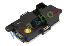 AIR BLOWER REGULATION ELEMENT AIR SUPPLY REGULATOR FITS MERCEDES C C204 C