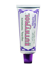EUTHYMOL Whitening Purple Corrector Toothpast...