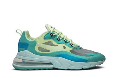 Nike Air Max 270 React 'Psychedelic Art' AO4971-301 New Size