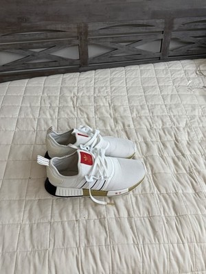 Size 10.5 - Adidas NMD_R1 United By Sneakers - Tokyo