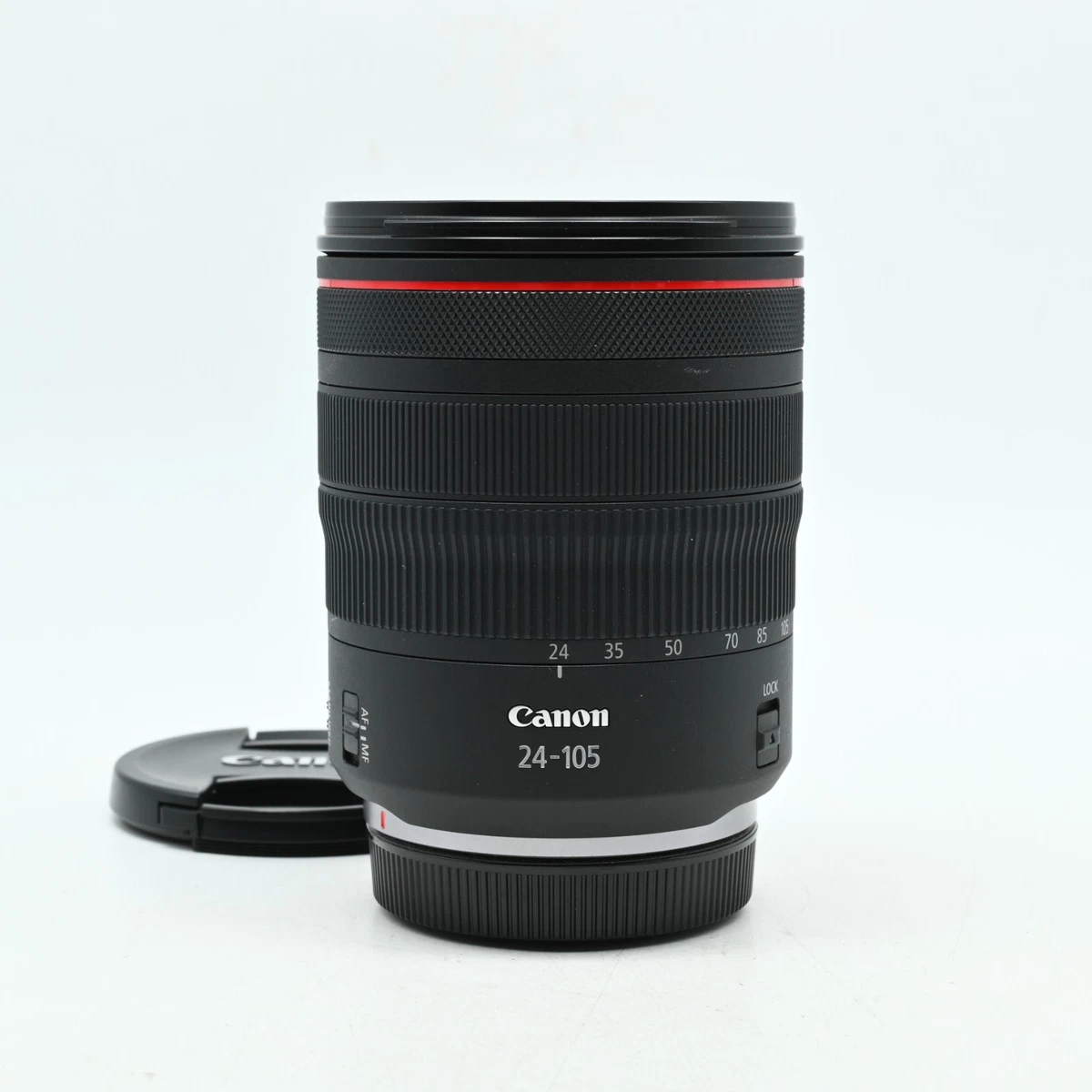 Canon 24-105mm Focal RF Camera Lenses for sale | eBay
