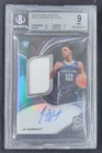 2019 Panini Spectra Basketball Ja Morant #191 PSA 10
