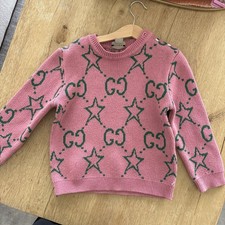 Gucci Kids Sweater 5/6