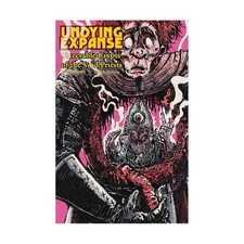Duck and Cro RPGs Undying Expanse - The Execrable Crypts of the Void Prie New