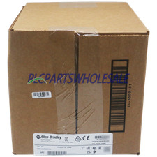 NEW Allen Bradley 1783-BMS20CGL Stratix 5700 10 Port Managed Switch