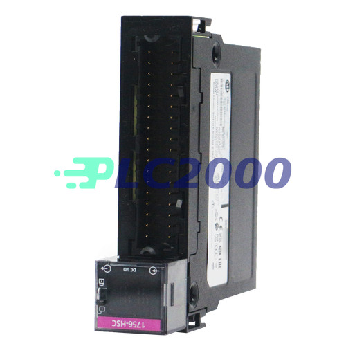 New 1756-HSC ControlLogix High Speed Counter Module Allen-Bradley | eBay