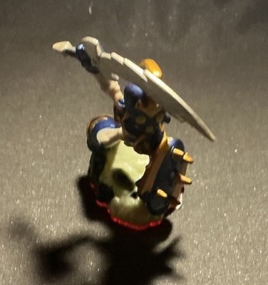 Chop Chop (Skylanders: Giants, Series 2)   Model #84490888. ~J1017