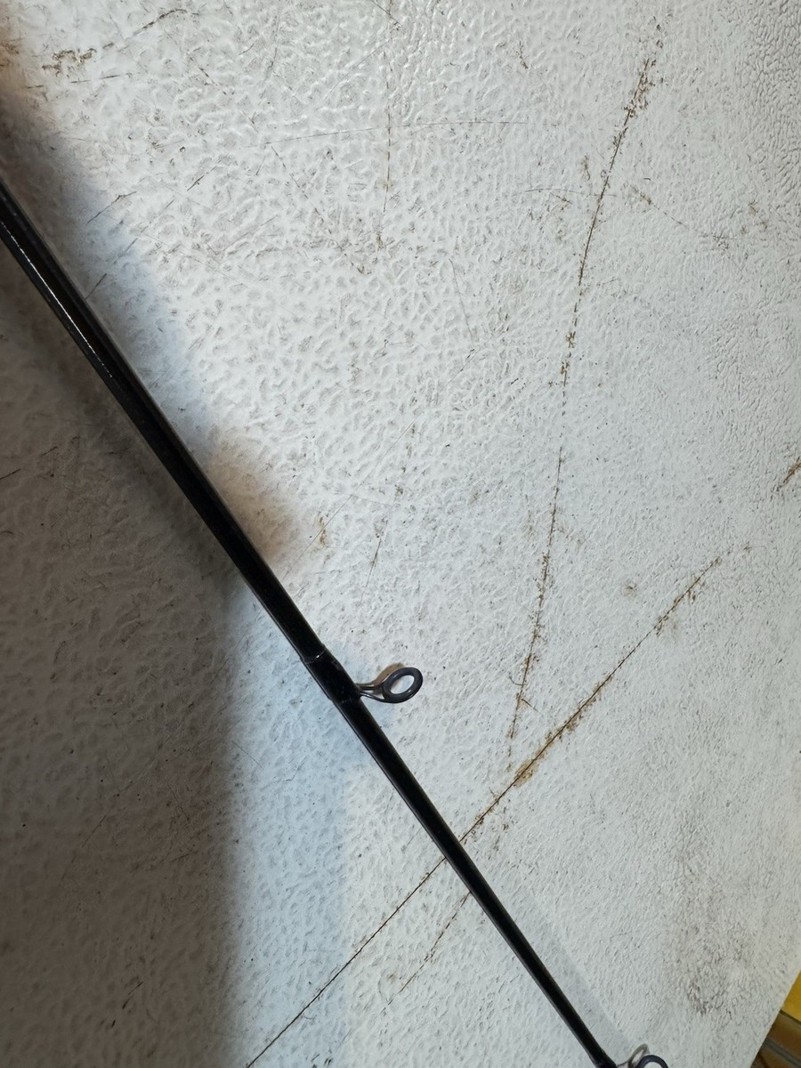Vintage Shimano Magnum lite GT-1552 Fightin Rod W/magnumlite