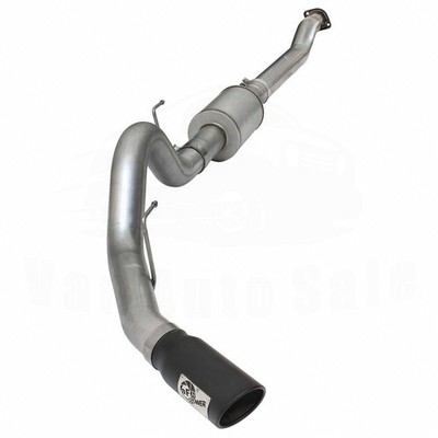 CatBack Exhaust System New aFe Power fits Ford F-150 EcoBoost 2015-2020