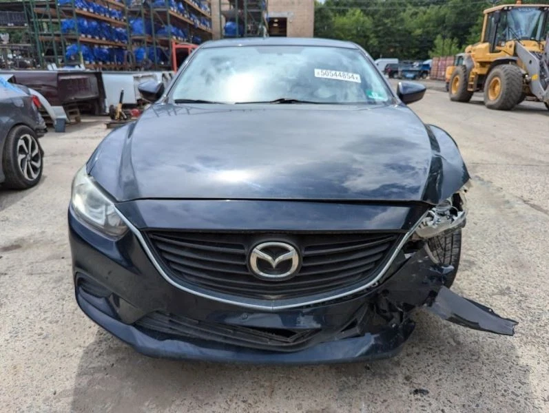 Cuarto de luz trasera del conductor montado en panel varios LED se adapta a 14-17 MAZDA 6 796512 Foto 4 de 4