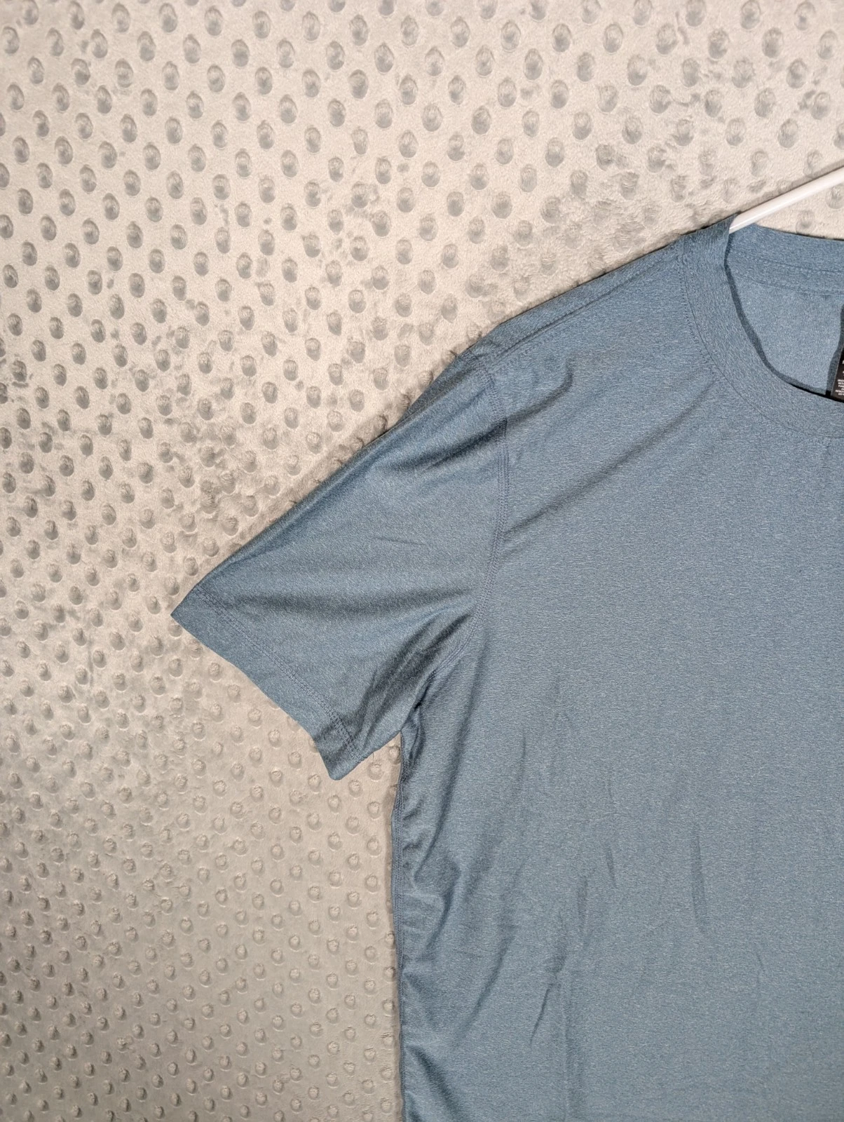 vuori uluwa_tu 2.0 water tee stretch shirt