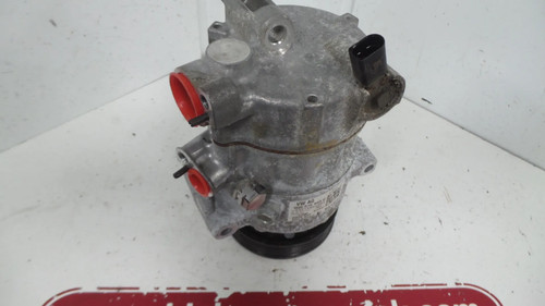 KLIMA PUMPE Volkswagen Passat (3G2) Sedan 1.5 TSI 16V (DADA) 2017 5Q0816803E