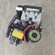 08 09 10 TOYOTA HIGHLANDER HYBRID ABS ANTI LOCK BRAKE PUMP UNIT 44510-48080