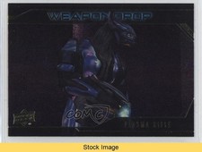 2024 Halo Legacy Collection Weapon Drop Starry Night Plasma Rifle READ 1m2w