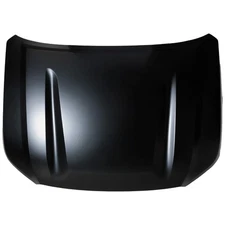 CAPA Certified Hood For Nissan Frontier 2022-2024