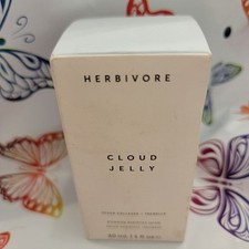 NEW Herbivore CLOUD JELLY Plumping Hydration ...