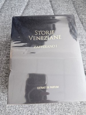 Valmont Storie Veneziane Zafferano I Extrait de Parfum 100 ml