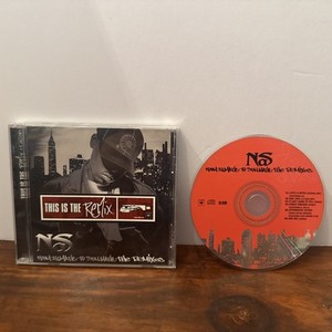 Nas Stillmatic | eBay