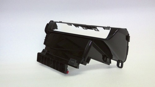 2021 - 2023 TOYOTA MIRA CENTER DASH DASHBOARD LOWER TRIM PANEL COVER OEM - Picture 11 of 12