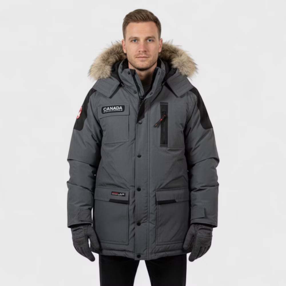 Canada Weather Gear