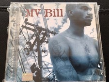 MV  BILL   -   Traficando  Informacao  , CD  ...
