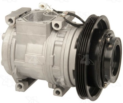 A/C Compressor-New Compressor 4 Seasons 68318 | eBay