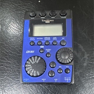 Korg ToneWorks Pandora PX4 Digital Electric Guitar Multi Effects Processor