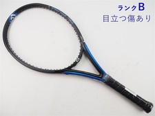 Used Tennis Racket Wilson Triad 4.0 110 2002 Model G2 WILSON TRIAD 4.0 110 2002