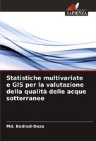 Statistiche Multivariate E GIS Per La Valutazione Della Qualità Delle Acque...