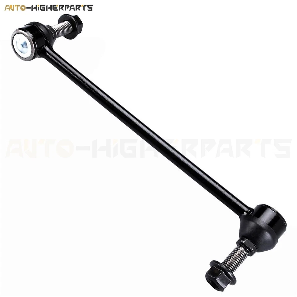 Brazo de control delantero y rótula extremo de barra estabilizadora para Ford Flex Taurus 2013-2018 Foto 2 de 4