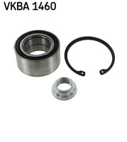 SKF Radlagersatz HA VKBA1460