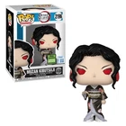 Funko Pop Muzan Kibutsuji Metallic ECCC 2026 Share Exclusive +Protector Presale